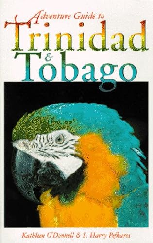 Beispielbild fr Adventure Guide to Trinidad and Tobago (Adventure Guide S.) zum Verkauf von WorldofBooks