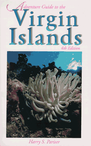 Beispielbild fr Adventure Guide to the Virgin Islands (Adventure Guide S.) zum Verkauf von WorldofBooks
