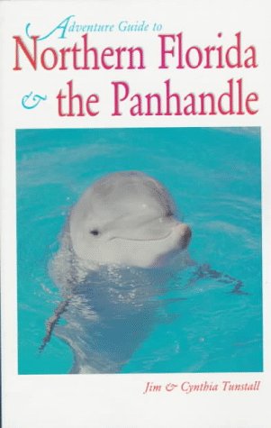 Stock image for Adventure Guide to Northern Florida & the Panhandle for sale by Books to Die For