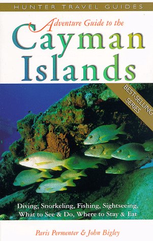 Beispielbild fr Adventure Guide to the Cayman Islands (Serial) zum Verkauf von SecondSale