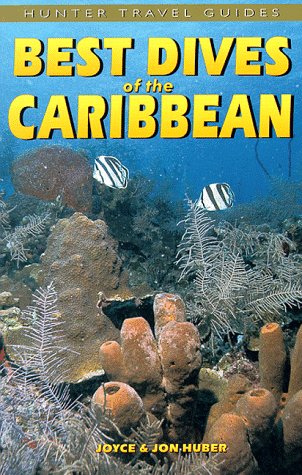 Beispielbild fr Best Dives of the Caribbean zum Verkauf von Wonder Book