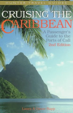 Cruising The Caribbean - Laura, And