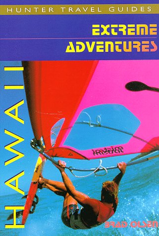 Stock image for Extreme Adventures Hawaii (Serial) for sale by SecondSale