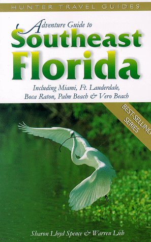 Stock image for Southeast Florida for sale by ThriftBooks-Atlanta