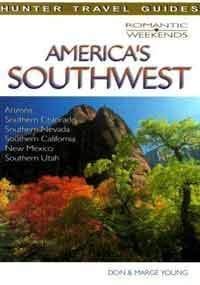Stock image for America's Southwest (Romantic Weekends) for sale by HPB Inc.