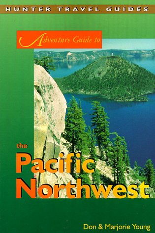 Stock image for Adventure Guide to Pacific Northwest for sale by Neil Shillington: Bookdealer/Booksearch