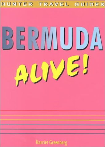 Stock image for Bermuda Alive! for sale by Ergodebooks