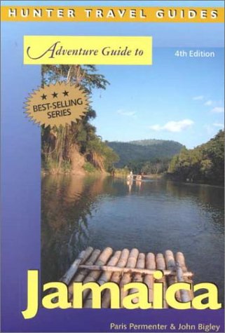 Beispielbild fr Adventure Guides : Jamaica (Adventure Guide to Jamaica) zum Verkauf von HPB Inc.