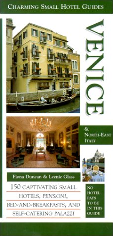 Imagen de archivo de Venice & North-East Italy a la venta por ThriftBooks-Dallas