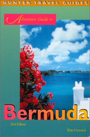 Stock image for Adventure Guides : Bermuda (Adventure Guides Series) for sale by HPB-Emerald