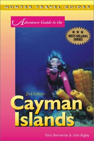 Stock image for Adventure Guide to the Cayman Islands (Adventure Guide to the Cayman Islands) for sale by Wonder Book