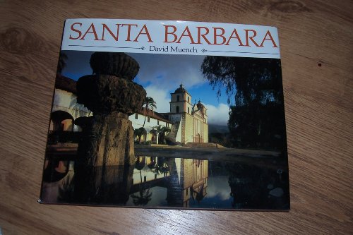 Beispielbild fr Santa Barbara zum Verkauf von Better World Books