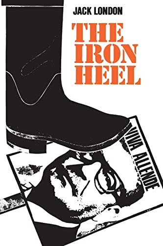 9781556520716: Iron Heel (Rediscovered Classics)