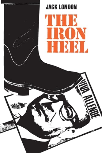 Stock image for The Iron Heel (Rediscovered Classics) for sale by HPB-Ruby