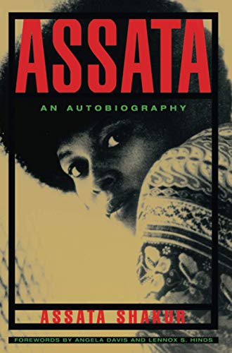 Beispielbild fr ASSATA: An Autobiography zum Verkauf von North Country Books