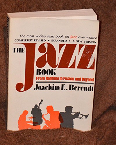 Imagen de archivo de The Jazz Book a la venta por HPB-Emerald