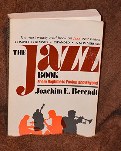 Stock image for The Jazz Book for sale by HPB-Emerald