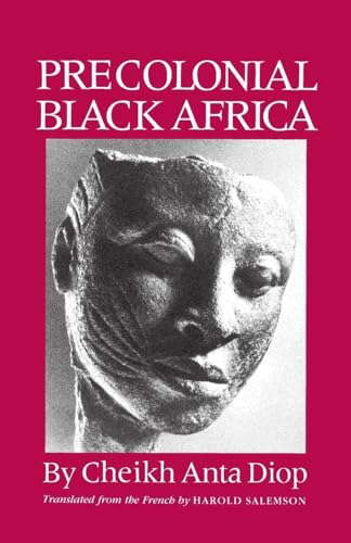 Imagen de archivo de Precolonial Black Africa a la venta por HPB-Emerald