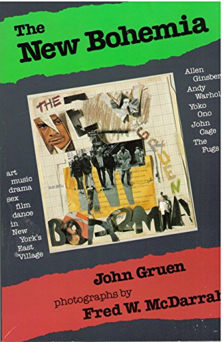 The New Bohemia (9781556520976) by Gruen, John