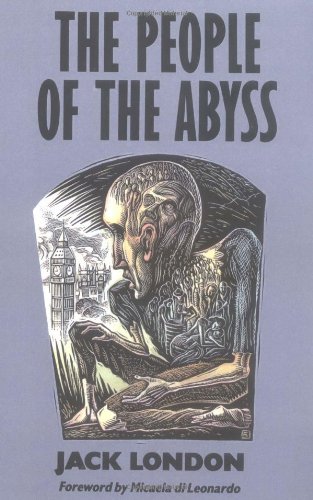 Imagen de archivo de The People of the Abyss a la venta por Half Price Books Inc.