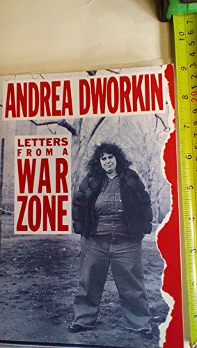 Beispielbild fr Letters from a War Zone zum Verkauf von Irish Booksellers