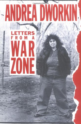 Imagen de archivo de Letters from a War Zone a la venta por Irish Booksellers