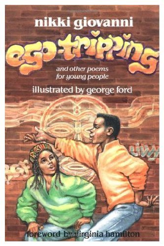 Imagen de archivo de Ego-Tripping and Other Poems for Young People a la venta por Better World Books