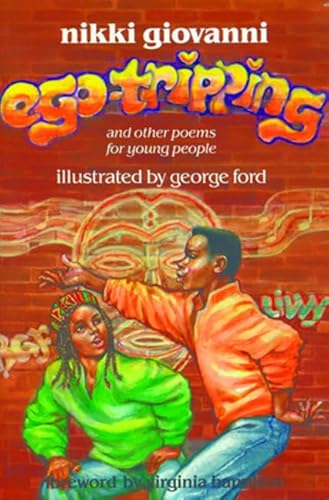 Beispielbild fr Ego-Tripping and Other Poems for Young People zum Verkauf von SecondSale