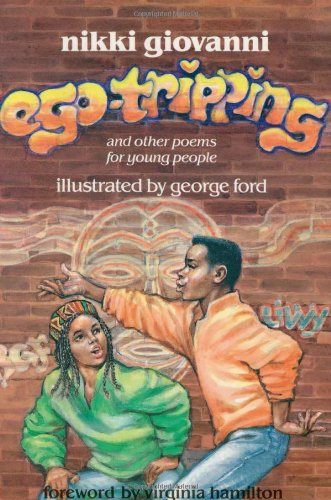 9781556521898: Ego-Tripping and Other Poems for Young People