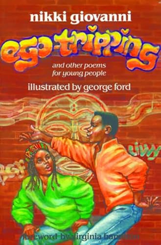 9781556521898: EGO TRIPPING AND OTHER POEMS F