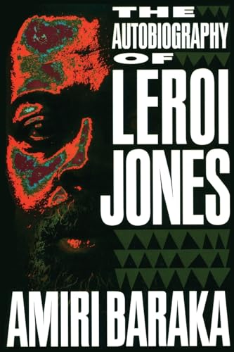 The Autobiography of Leroi Jones (9781556522314) by Baraka, Amiri