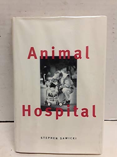 9781556522741: Animal Hospital