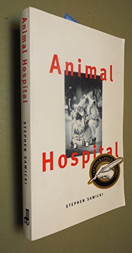 Stock image for Animal Hospital for sale by Better World Books: West