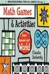 Imagen de archivo de Math Games & Activities from Around the World a la venta por Ergodebooks