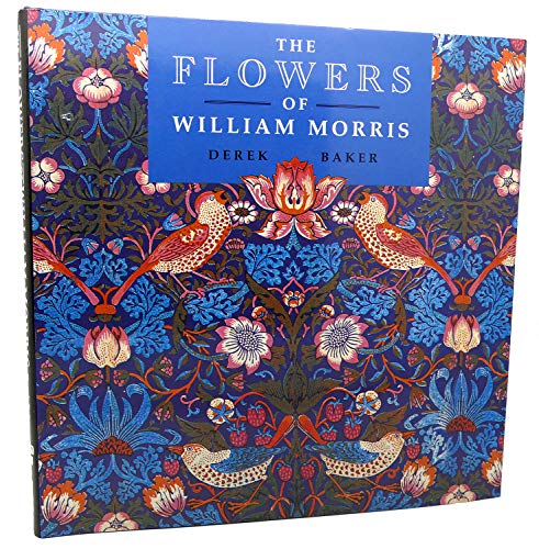 The Flowers of William Morris