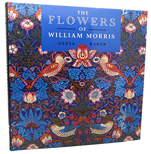 

The Flowers of William Morris
