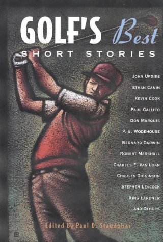 Beispielbild fr Golf's Best Short Stories zum Verkauf von ThriftBooks-Atlanta