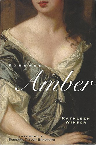 Stock image for Forever Amber (1) (Rediscovered Classics) for sale by Lakeside Books