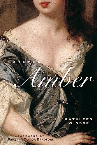 9781556524042: Forever Amber (1) (Rediscovered Classics)