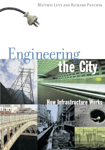 9781556524196: Engineering the City