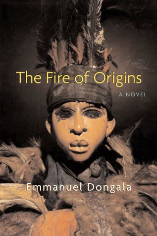 Stock image for The Fire of Origins for sale by Better World Books: West