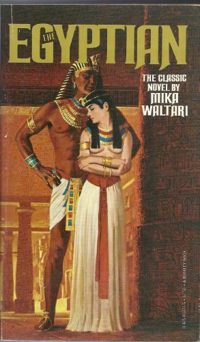 the egyptian novel by mika waltari the egyptian novel by mika waltari