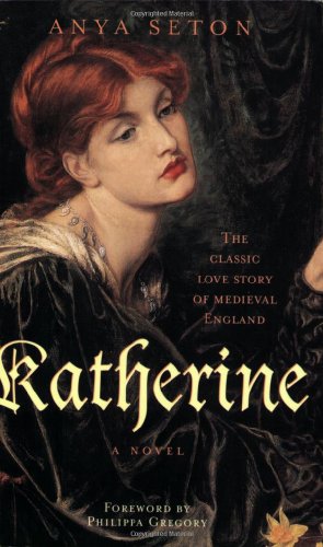 Stock image for Katherine for sale by Isle of Books