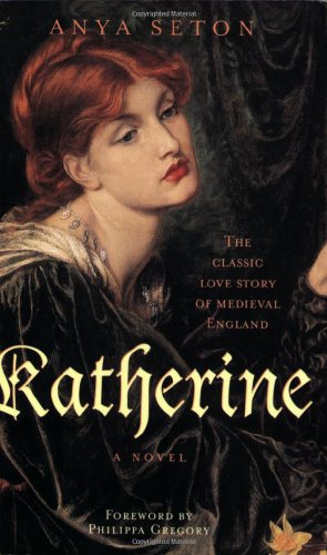 9781556525322: Katherine (Rediscovered Classics)