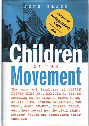 9781556525377: Children of the Movement