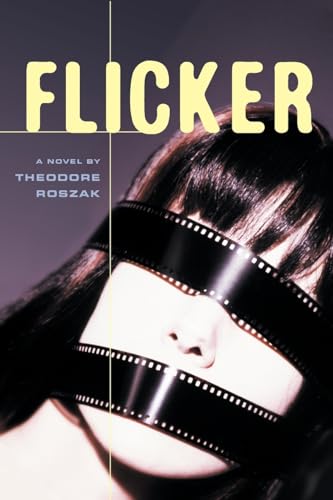 9781556525773: Flicker: A Novel (Rediscovered Classics)