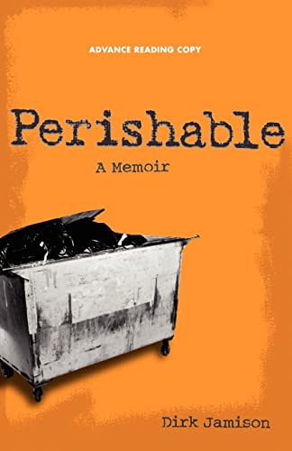 Stock image for Perishable: A Memoir for sale by Booketeria Inc.