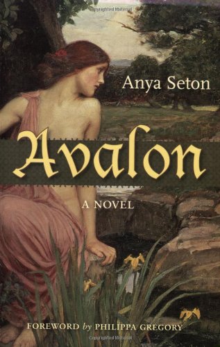 Beispielbild fr Avalon: A Novel (Rediscovered Classics) zum Verkauf von Wonder Book