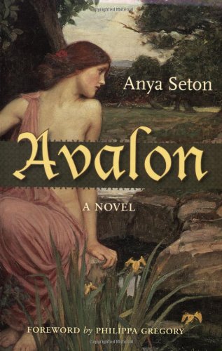 9781556526008: Avalon: A Novel
