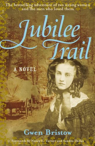 Stock image for Jubilee Trail (3) (Rediscovered Classics) for sale by Goodwill of Colorado